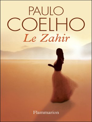 cover image of Le Zahir